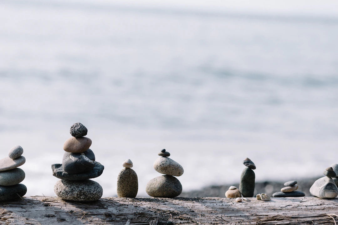 Crafting Your Balanced Routine A Path to Healthier Living
