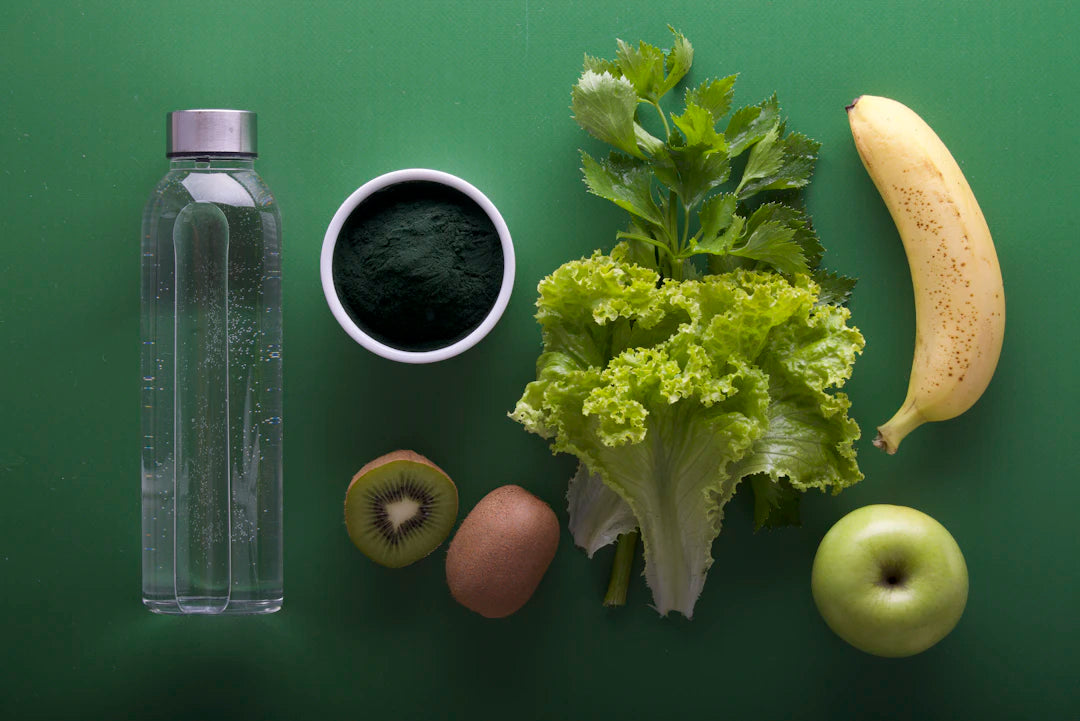 Nutrition Basics for Everyday Health