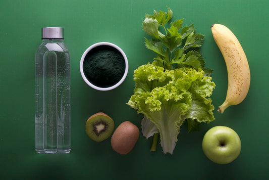 Nutrition Basics for Everyday Health
