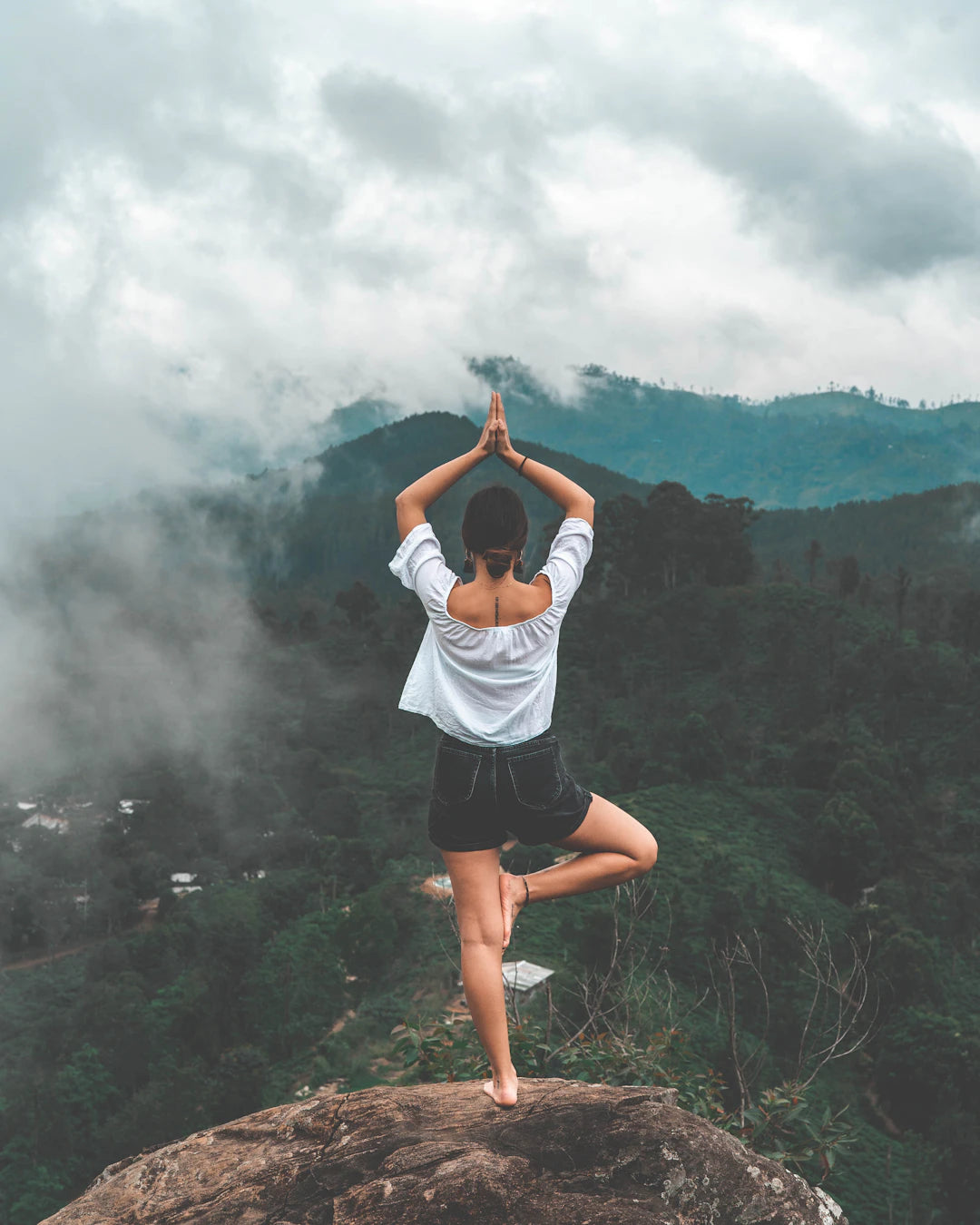 Discover the Essence of Meditation Explore Its Many Faces