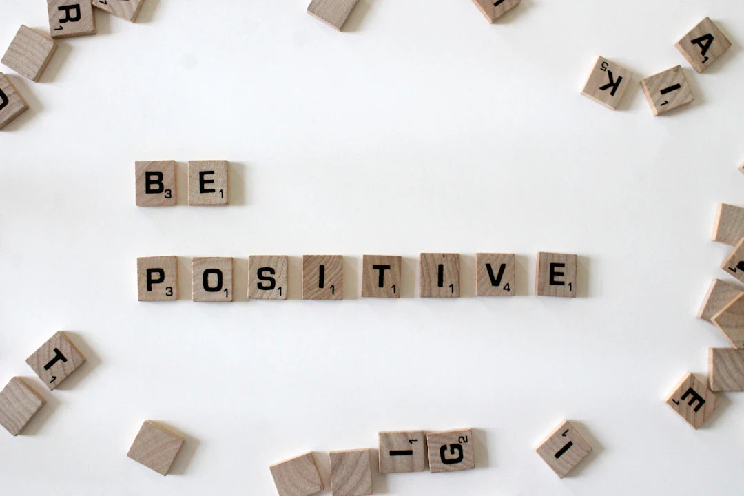 Unlocking Your Inner Joy Cultivating a Positive Mindset