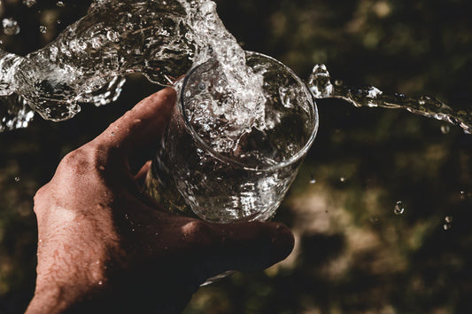 Stay Hydrated Your Path to Vibrant Health