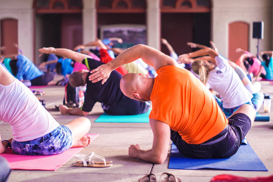 The Amazing Benefits of Regular Physical Activity