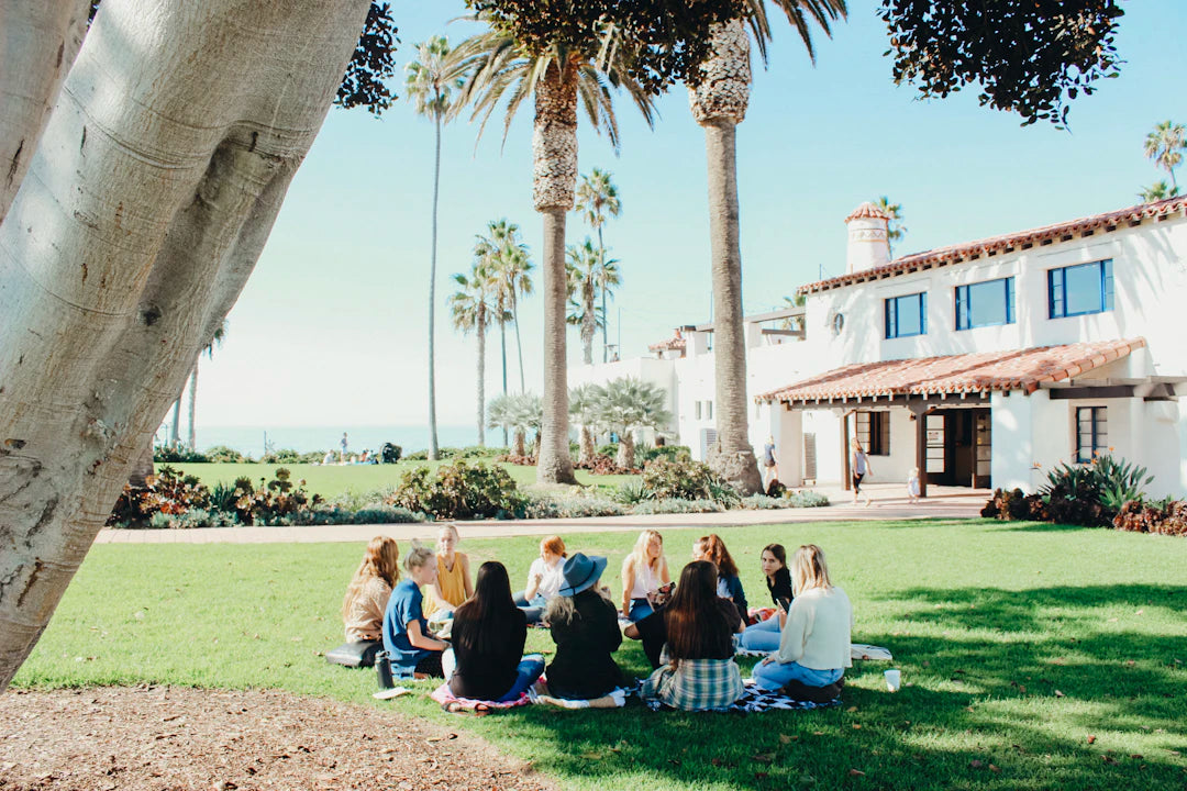Build Your Own Supportive Wellness Community Today