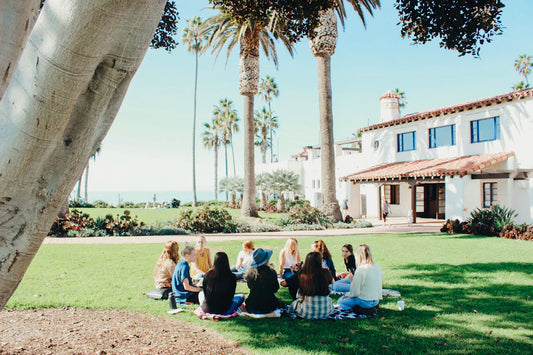 Build Your Own Supportive Wellness Community Today