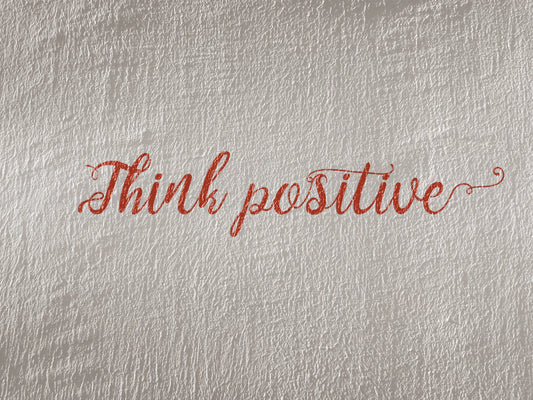 Harnessing the Energy of Positive Thinking for Better Health