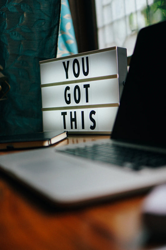 Achieving Harmony Your Guide to Work-Life Integration