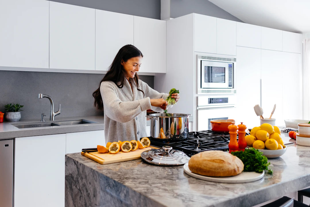 Transform Your Life Developing Healthy Habits for Success