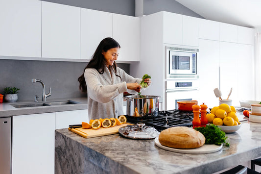 Transform Your Life Developing Healthy Habits for Success