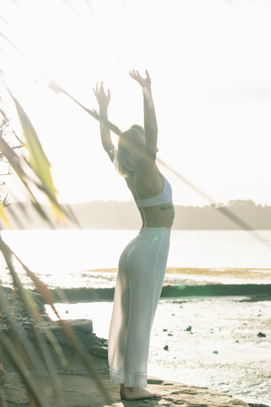 Crafting Your Perfect Morning Routine for Wellness