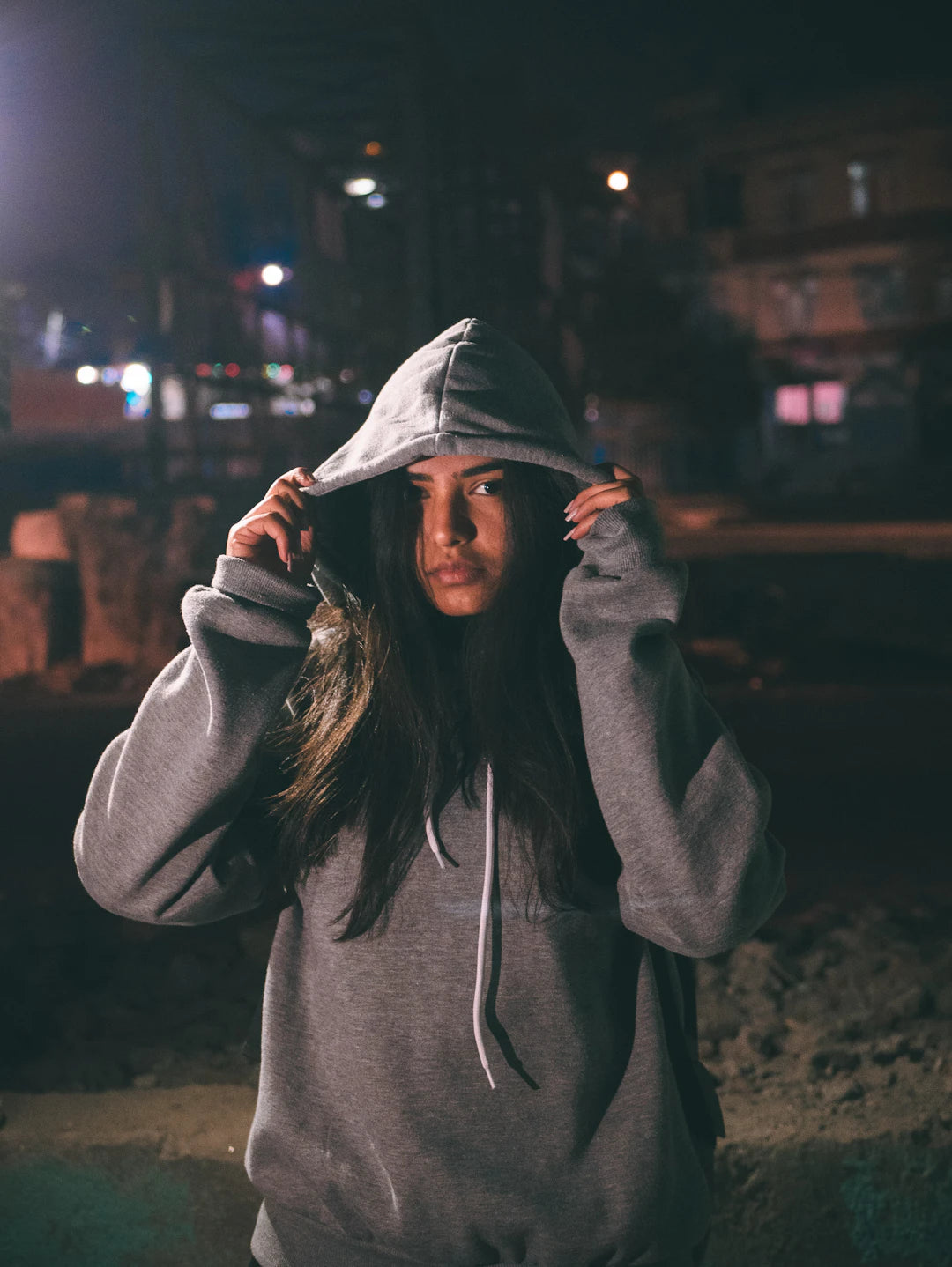 Warm and Stylish Sweatshirts for Cozy Days Ahead