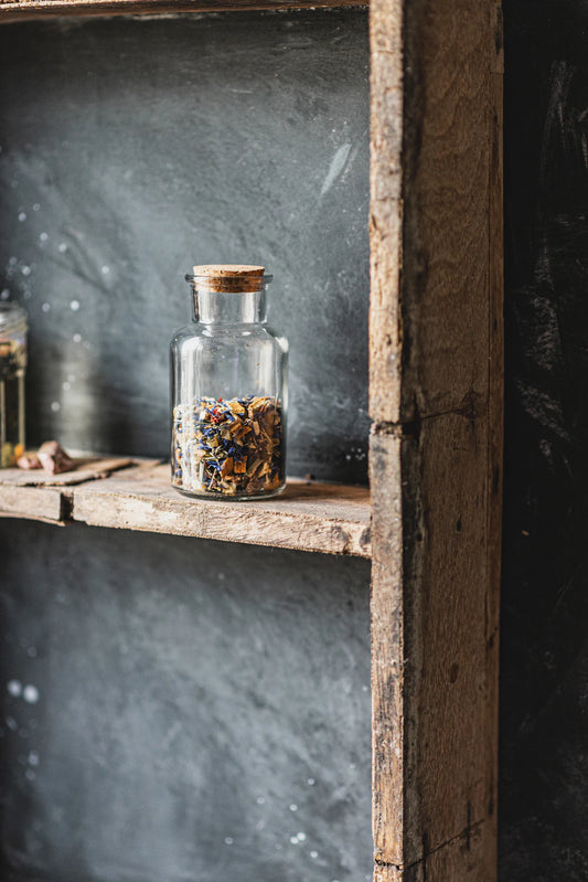 Discover the Wonders of Herbal Teas for Your Well-Being