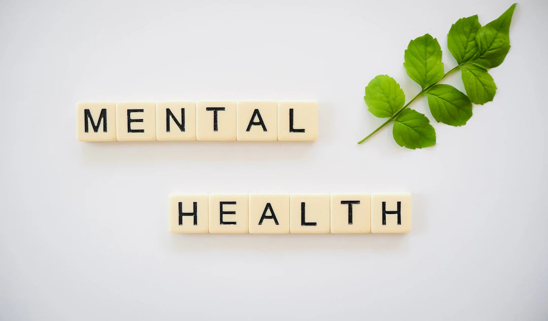 The Vital Role of Mental Health in Your Wellbeing