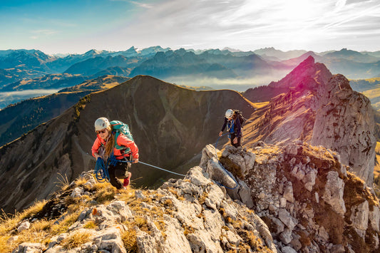 Unlocking Nature The Benefits of Outdoor Activities