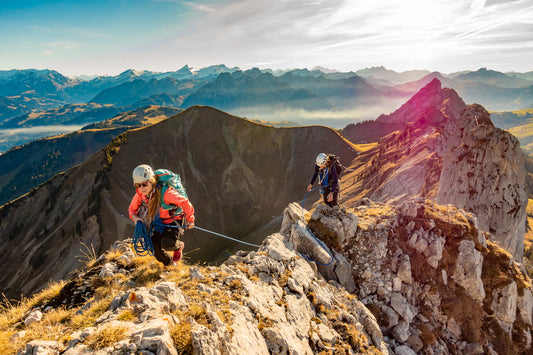 Explore the Mental Boost from Outdoor Activities