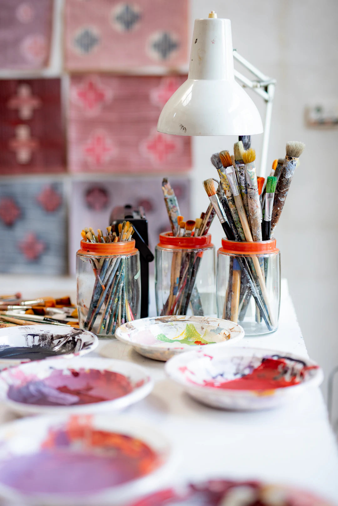The Transformative Power of Creativity on Well-Being