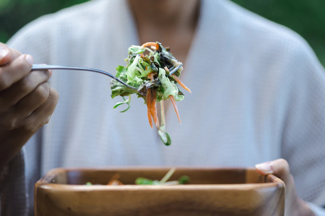 Nutrition and Wellness Simple Meal Plans for Healthy Living