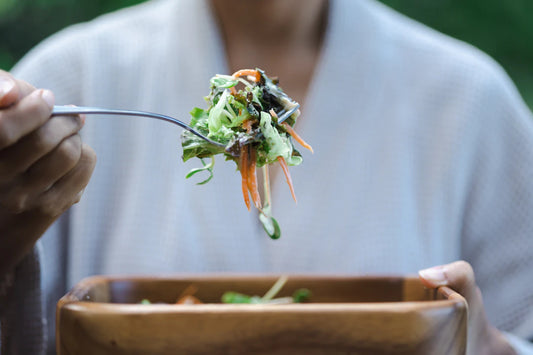Nutrition and Wellness Simple Meal Plans for Healthy Living