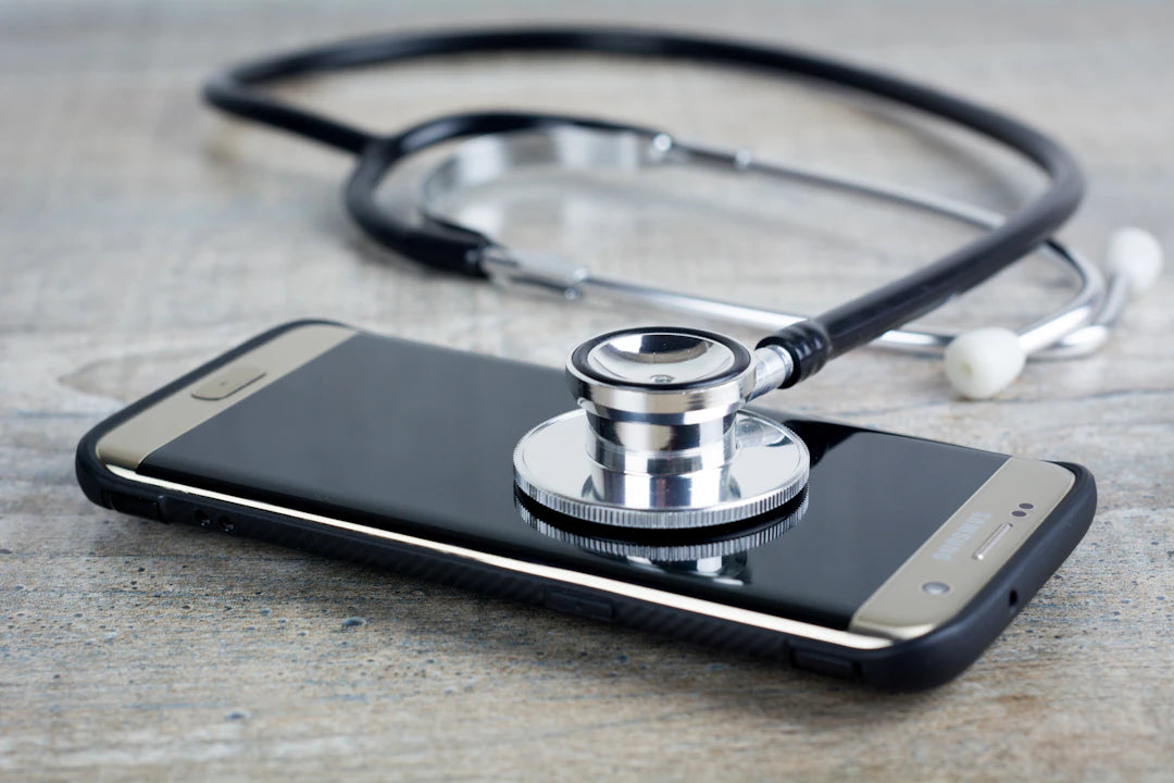 The Transformative Power of Technology on Health and Wellness