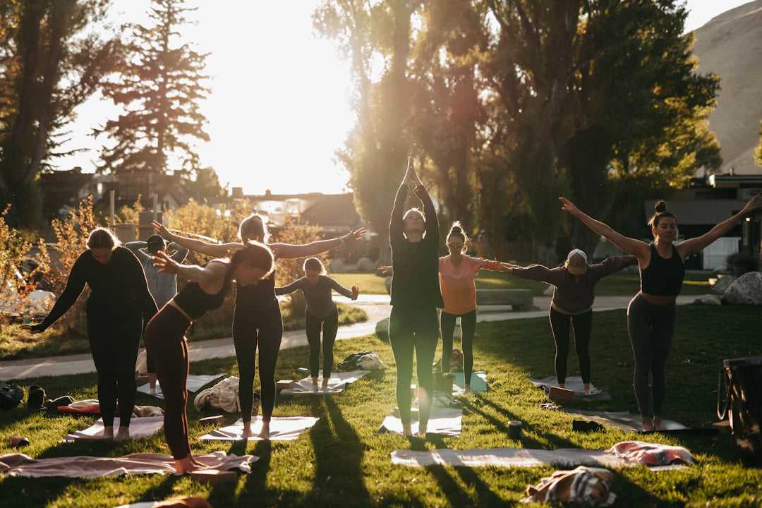 10 Daily Habits For a Healthier Lifestyle You Can Start Now
