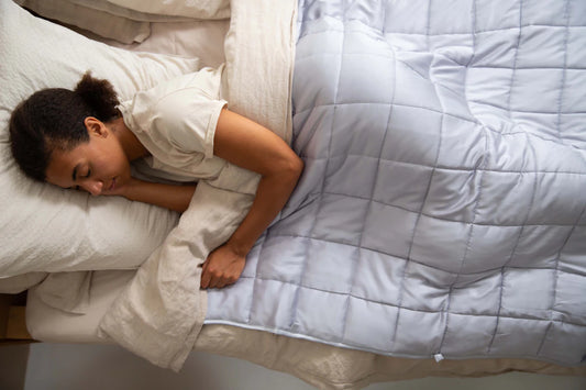 The Profound Effects of Sleep on Your Health  Productivity