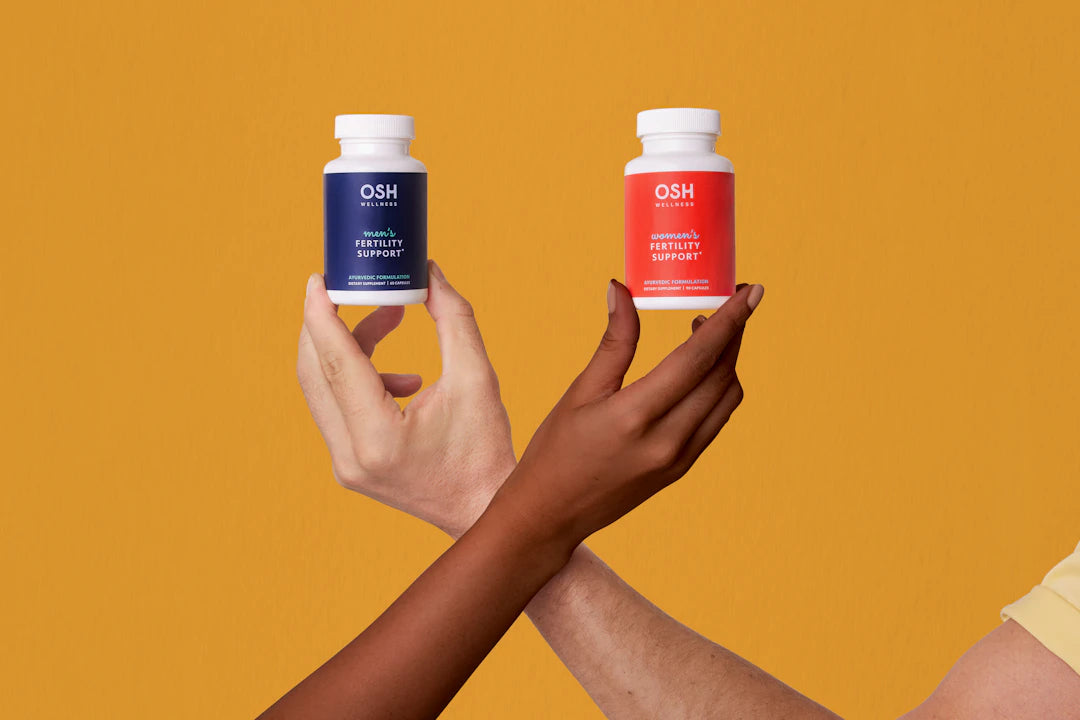 Wearable and Dietary Solutions for Metabolic Wellness