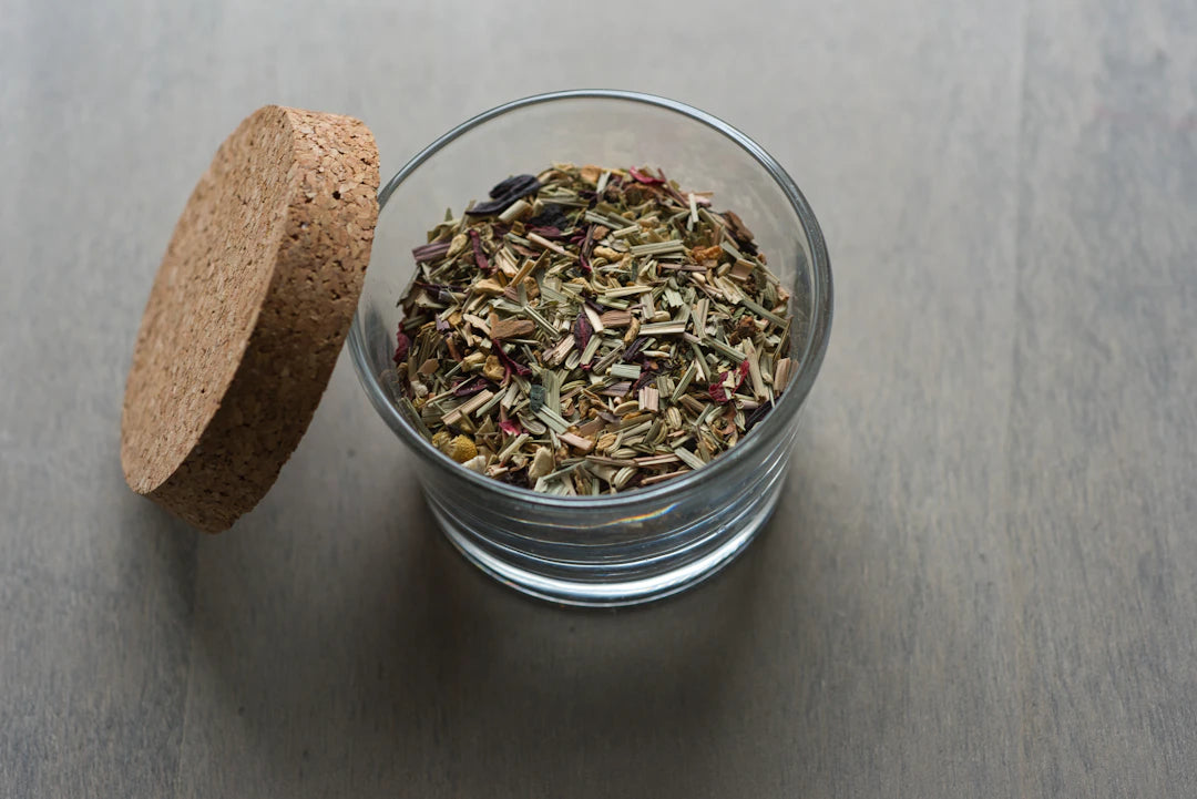 Natural Herbal Remedies for Effective Allergy Relief