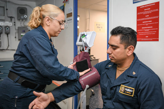 Unlocking Wellness Benefits of Regular Health Screenings