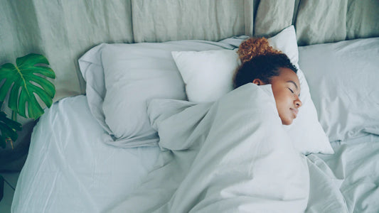 The Transformative Power of Sleep in Overall Wellness