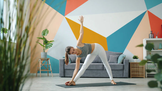 Create Your Balanced Wellness Routine Today