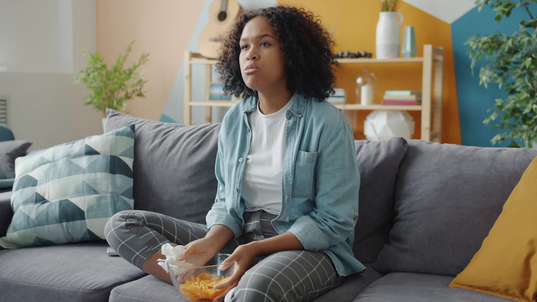Combat Emotional Eating Understanding the Struggle