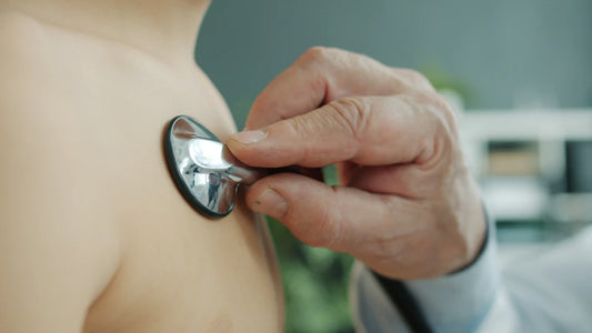 The Vital Role of Regular Health Check-ups