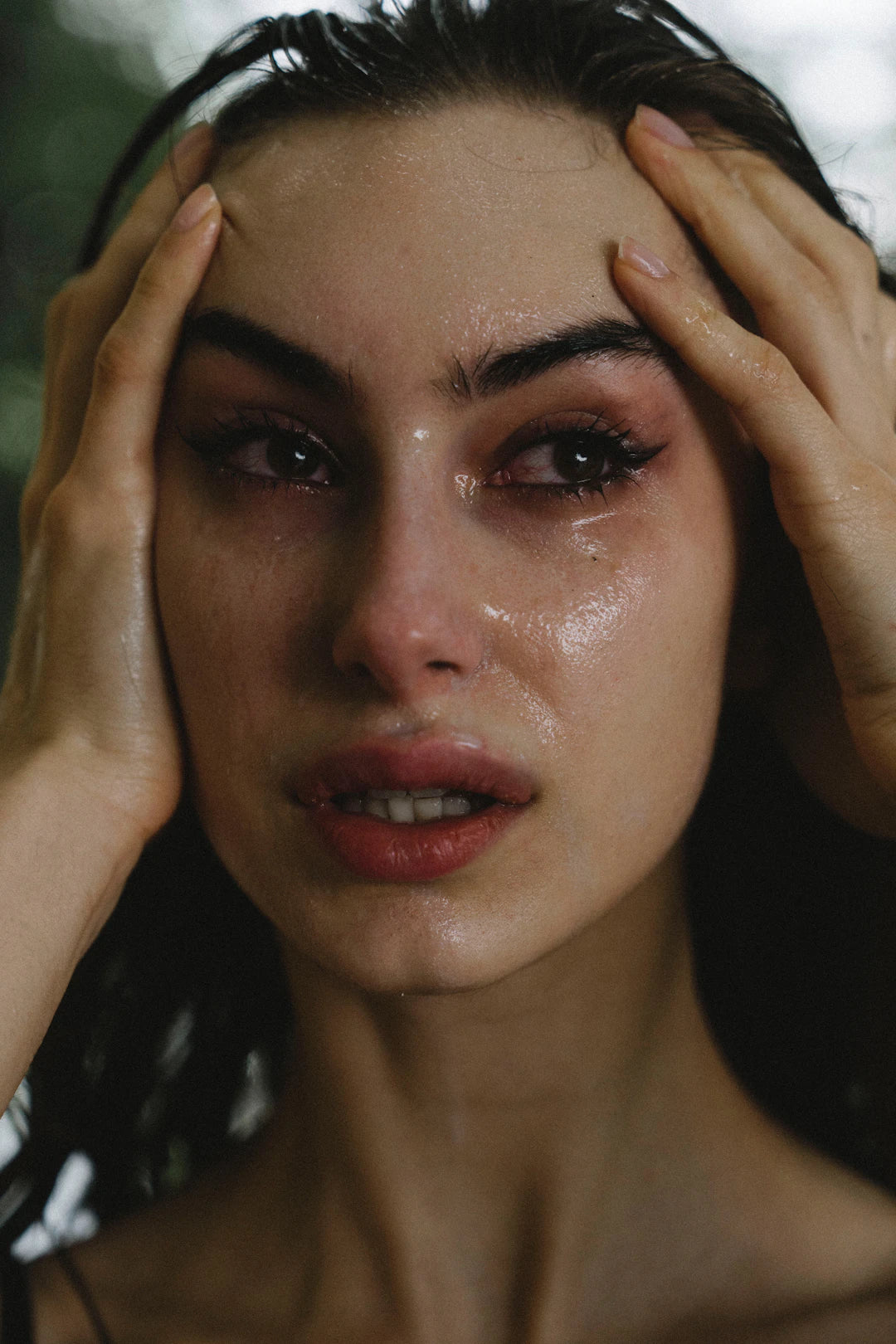 The Profound Link Between Emotions and Your Physical Health