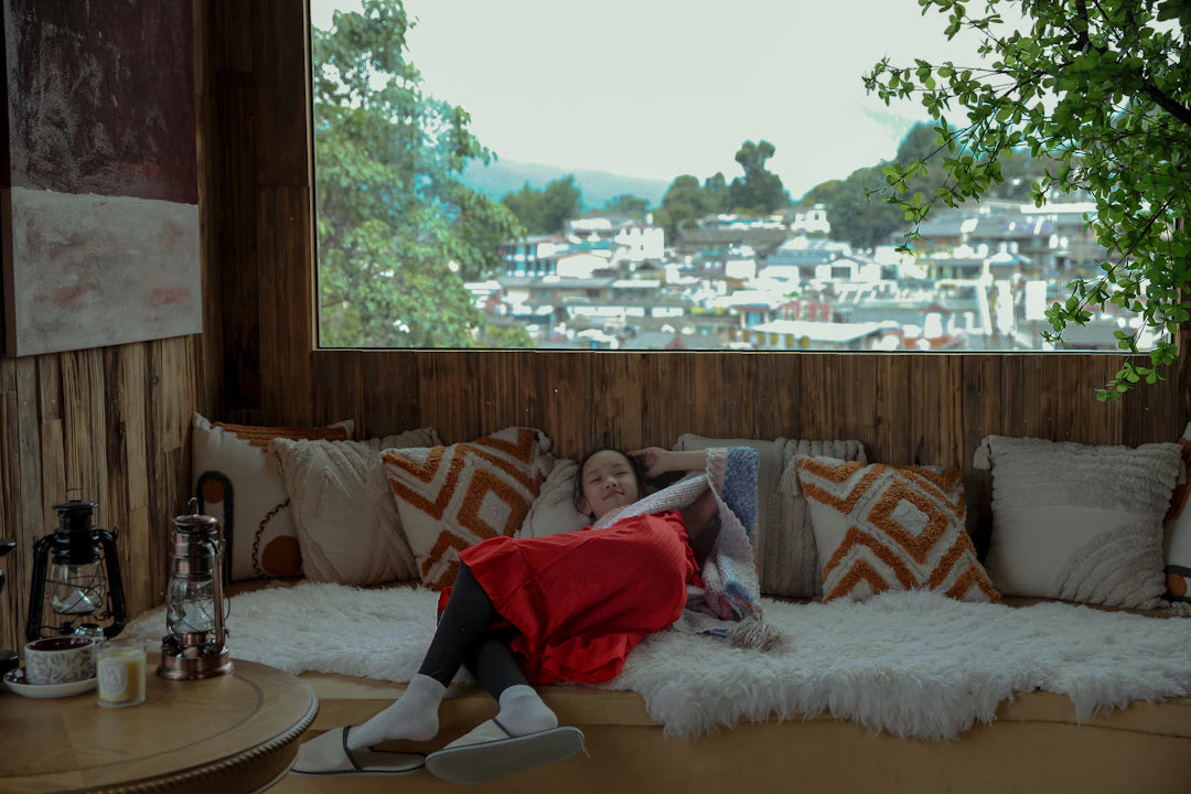 Create a Tranquil Space Your Guide to a Peaceful Home