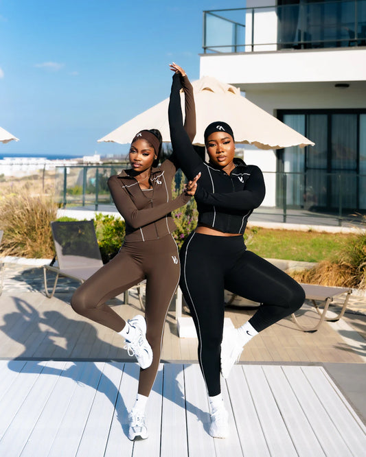 The Future of Health and Wellness Trends