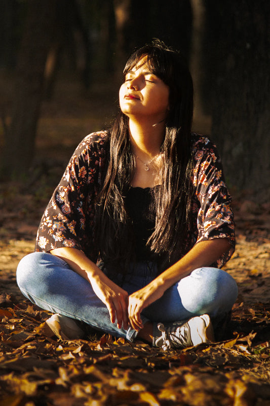 The Power of Nature Therapeutic Benefits of the Outdoors