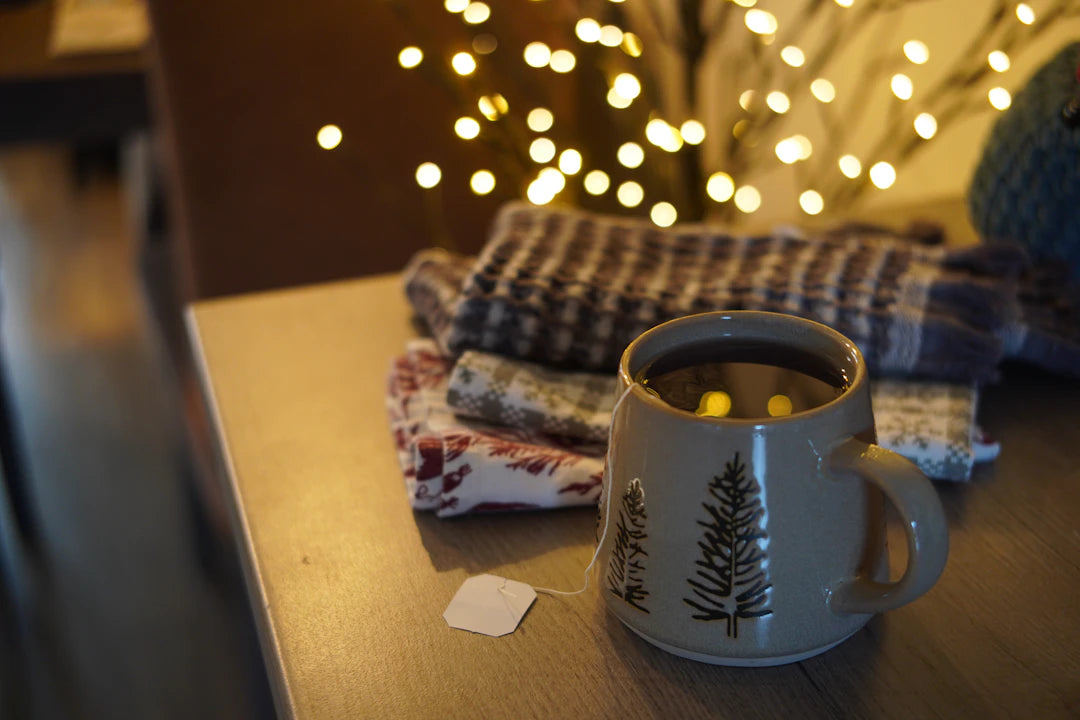 Charming Seasonal Mugs to Enhance Your Daily Rituals