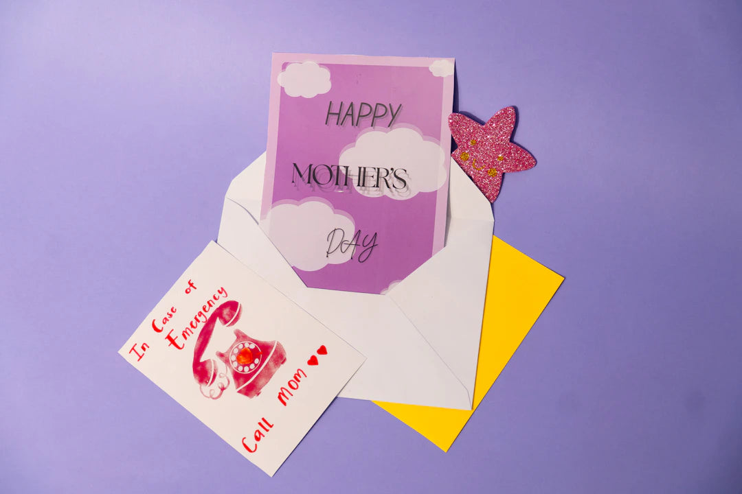 Celebrate Mom's Brilliance Thoughtful Gifts for Mother's Day