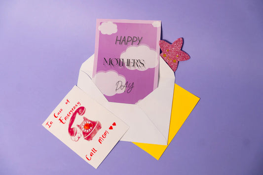 Celebrate Mom's Brilliance Thoughtful Gifts for Mother's Day