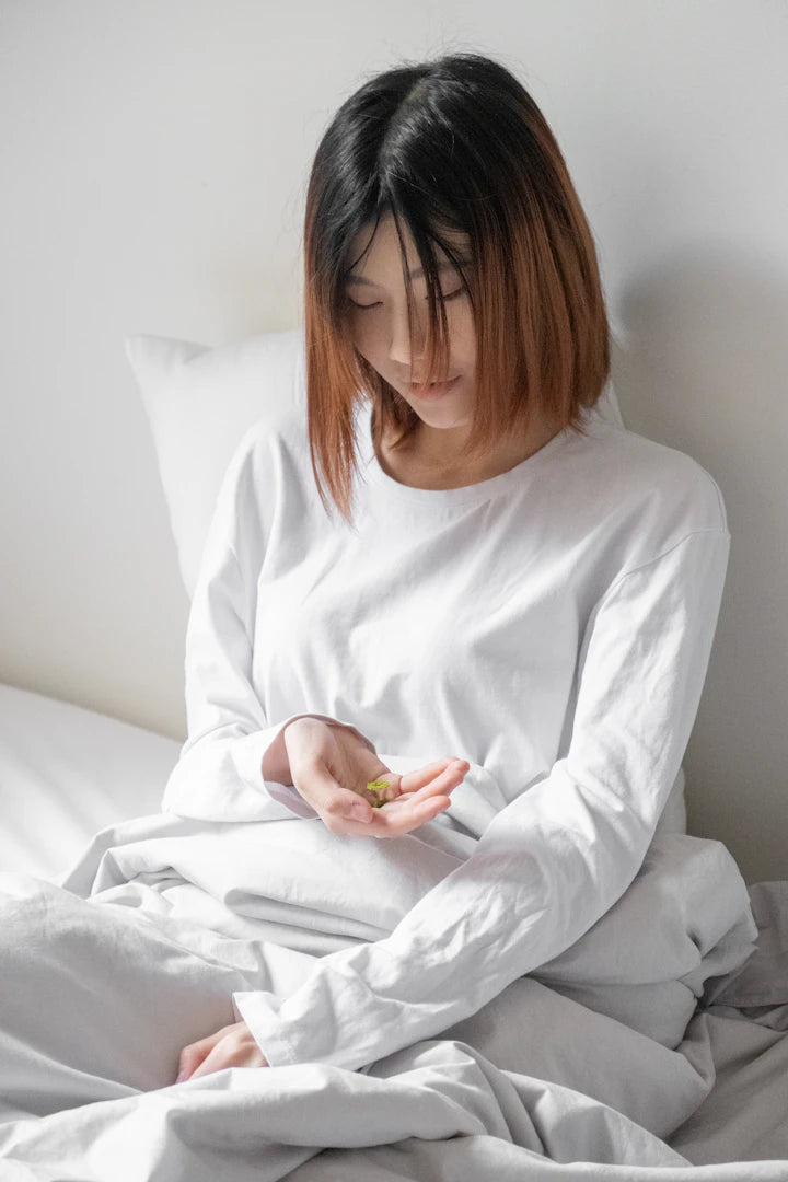 Natural Menopause Wellness Solutions for Comfort and Clarity