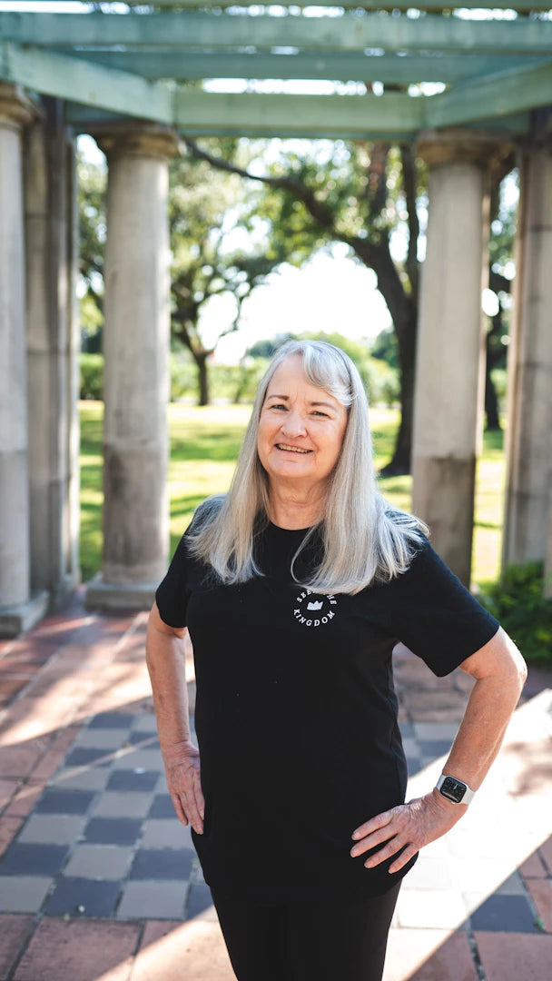 Comfortable T-Shirts with Nature and Whimsy for Wellness