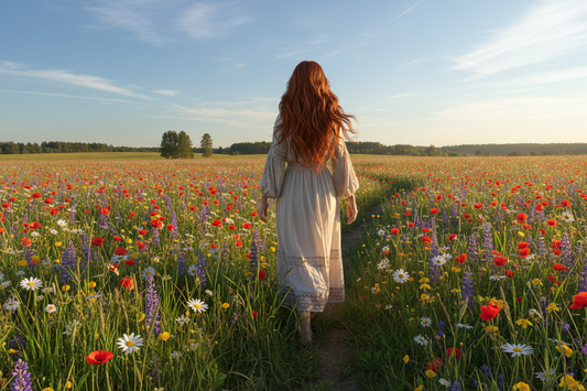 Crafting a Sustainable Wellness Routine for Lasting Harmony