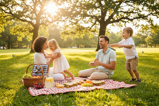 Celebrate Summer Wellness This July 4th with Our Top Picks