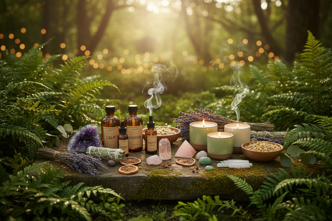 Unlocking Wellness: The Role of Supplements in Your Life