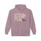 Love Happens Unisex Fleece Hoodie - Comfort & Inspiration