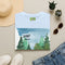 Dad Time T-Shirt — Camping Forest Dad Graphic Tee
