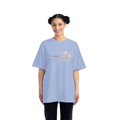 You Are My Valentine Beefy-T®  Short-Sleeve T-Shirt