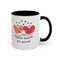 Love Always — 11/15oz Classic Accent Mug