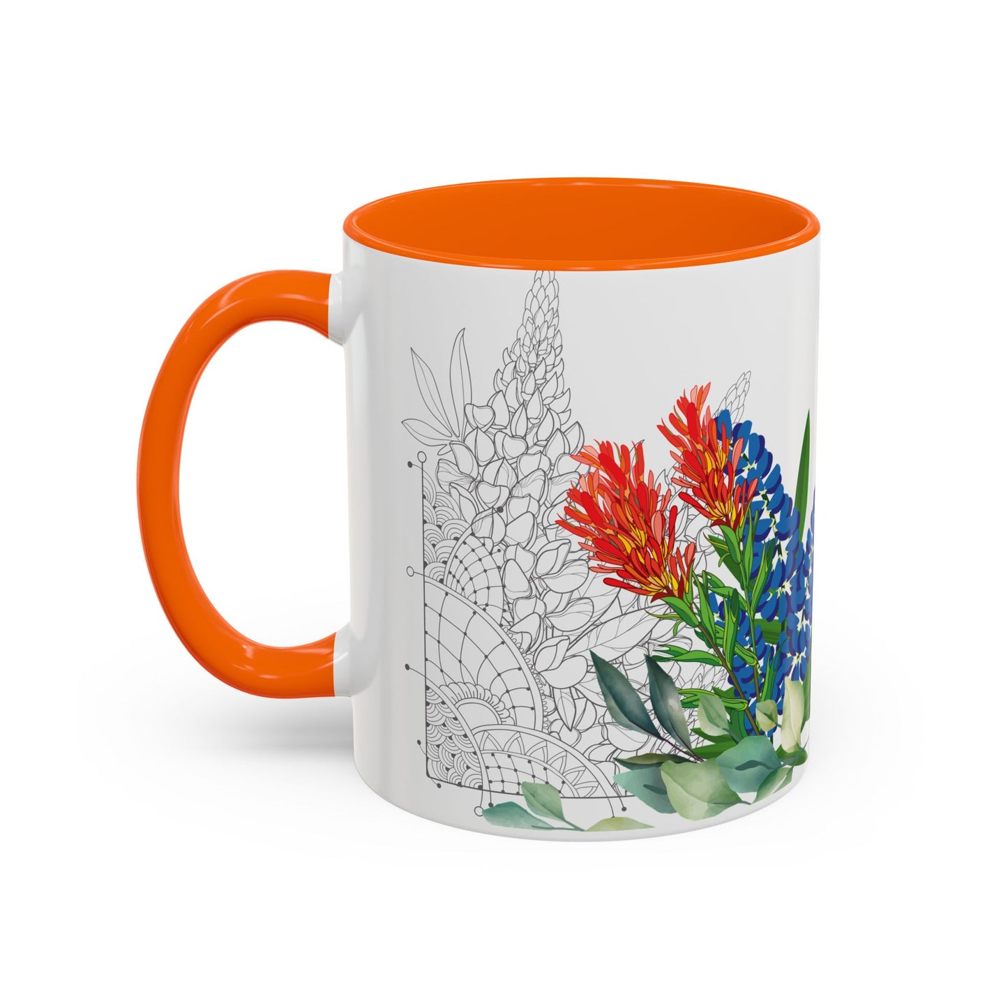 Love Happens Coffee Mug - 11oz & 15oz, Perfect Gift for Home & Special Occasions