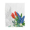 Love Happens Velveteen Plush Blanket - Cozy Art Therapy Throw